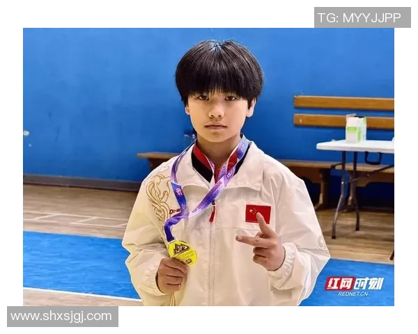 有“跆”来湘会⑤丨11月26日开赛！火力全开！2025年我国跆拳道公开赛亮点满满