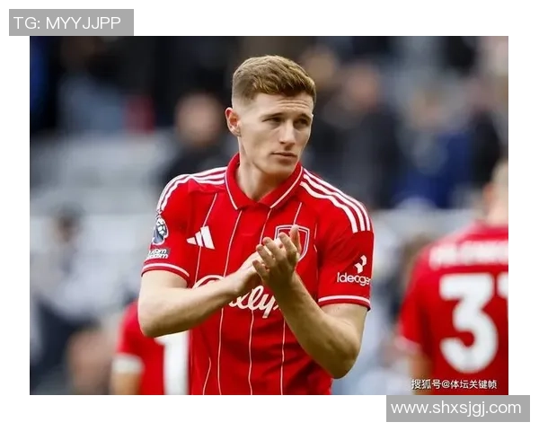 森林旧将：安德森绝对值1亿镑，他去哪支球队都会有超卓体现
